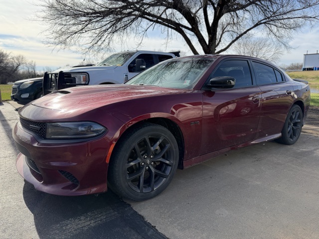 2023 Dodge Charger R/T photo 2