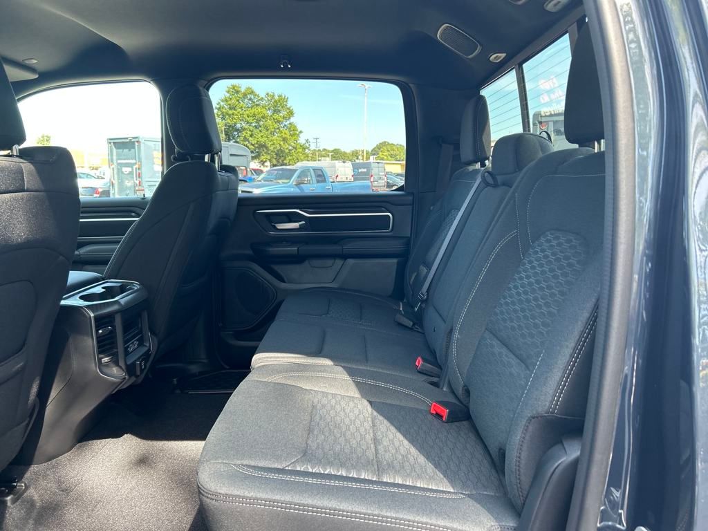 2025 Ram 1500 Big Horn Lone Star photo 23