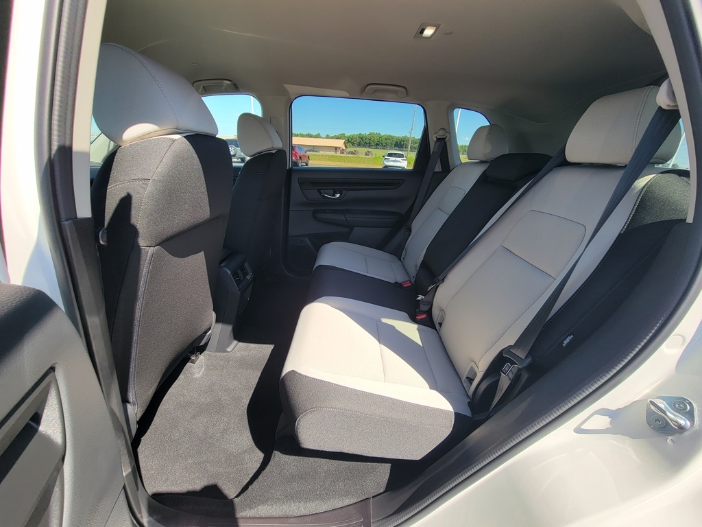 2026 Honda CR-V LX photo 13