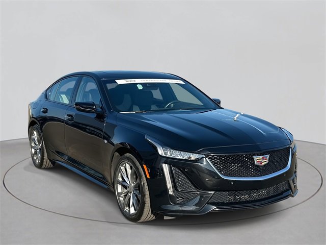 2023 Cadillac CT5 Sport photo 3