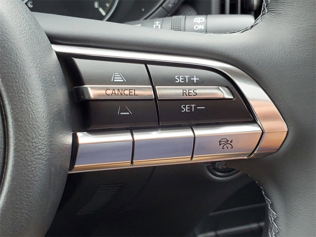 2025 Mazda CX-50 2.5 S Premium photo 22