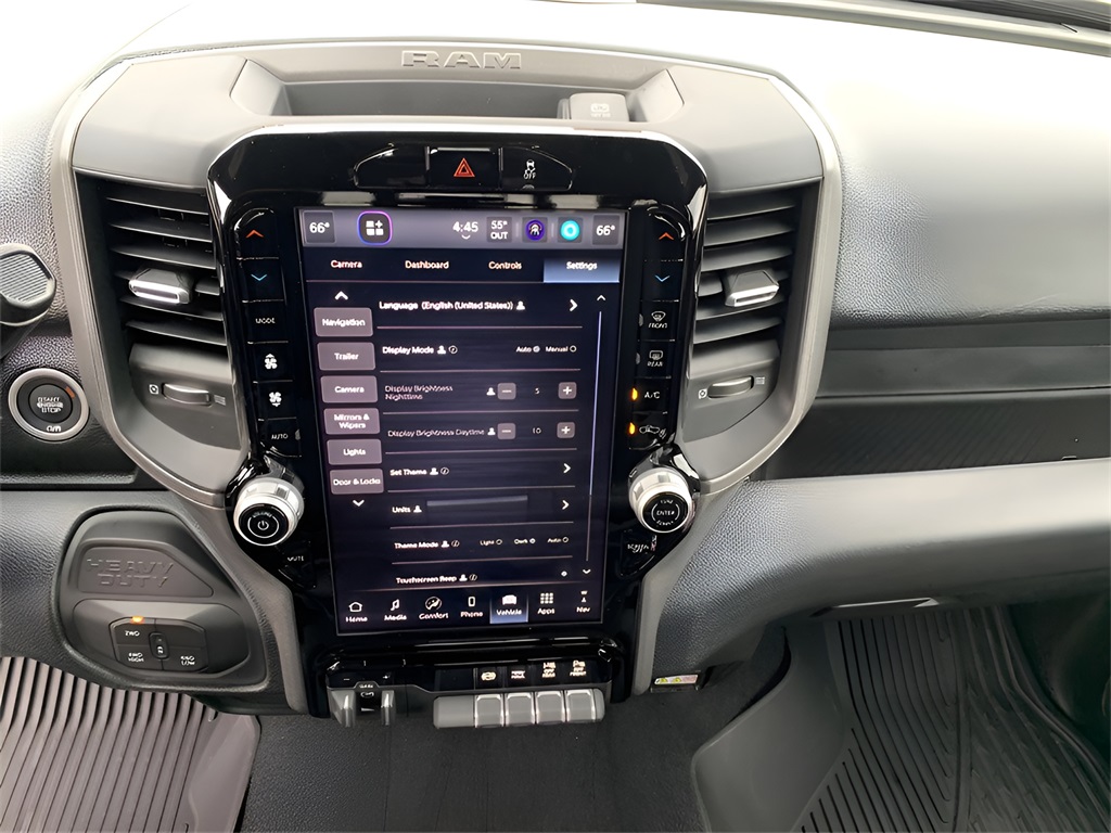 2025 Ram 2500 Tradesman photo 59