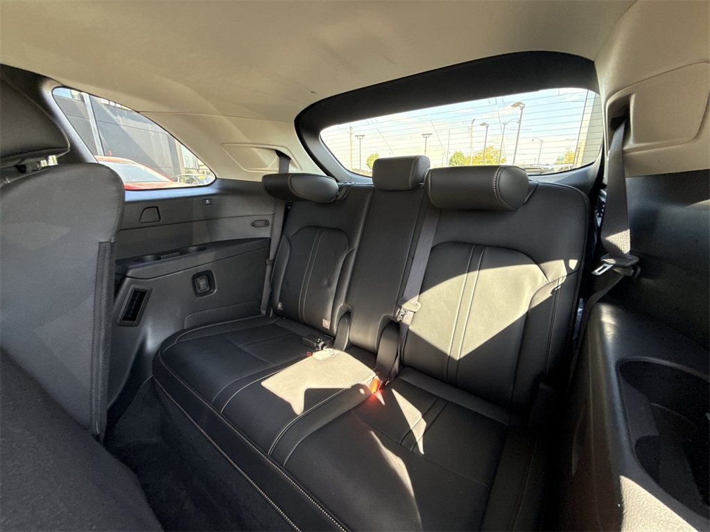 2024 Mazda CX-90 Preferred photo 24