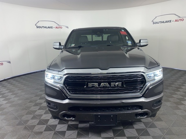 2022 Ram 1500 Limited photo 3