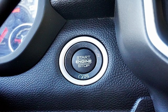 Used 2024 White Ram Big Horn image 27