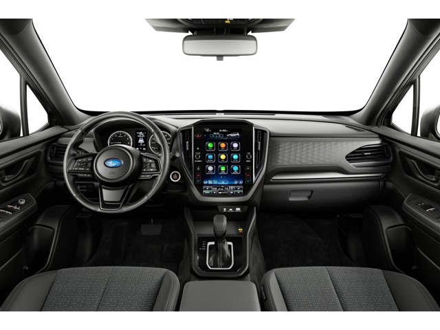 2025 Subaru Forester Premium Base photo 16