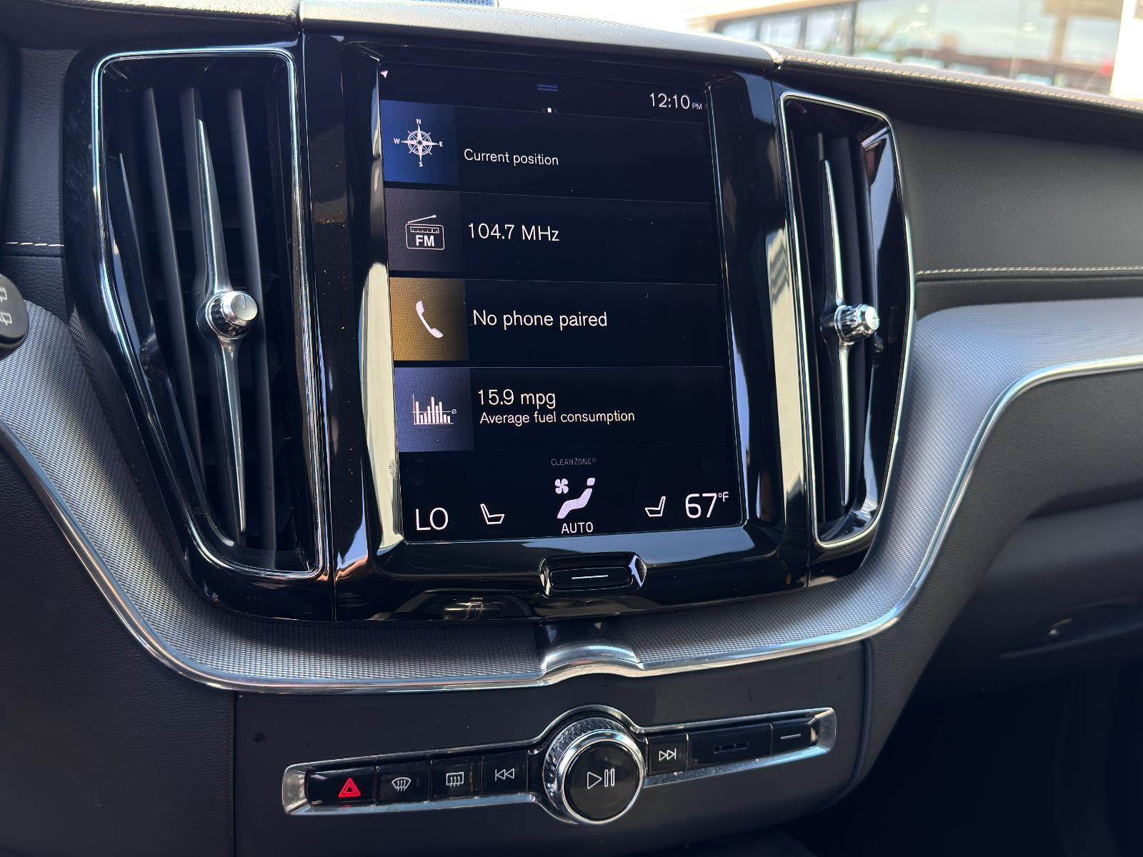 2021 Volvo XC60 Polestar photo 22