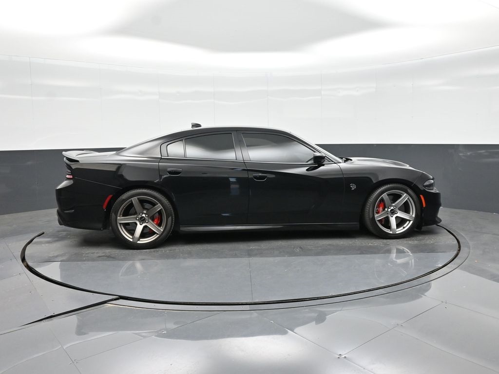 2019 Dodge Charger SRT8 Hellcat photo 15