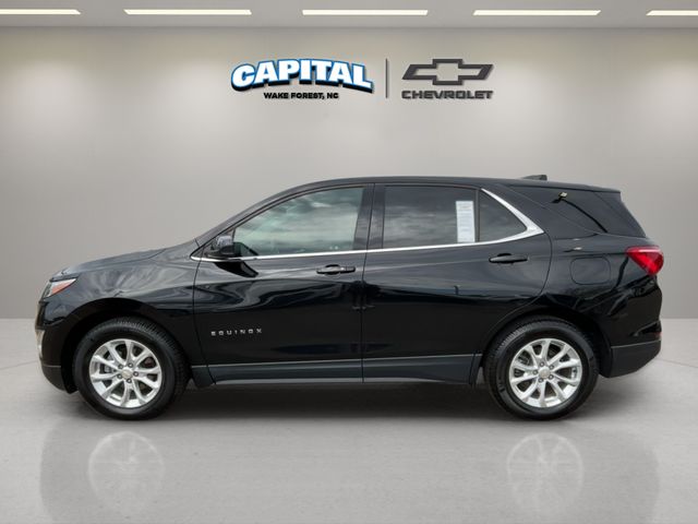 2020 Chevrolet Equinox LT photo 2