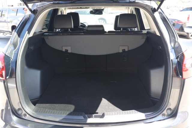 2016 Mazda CX-5 Grand Touring photo 14