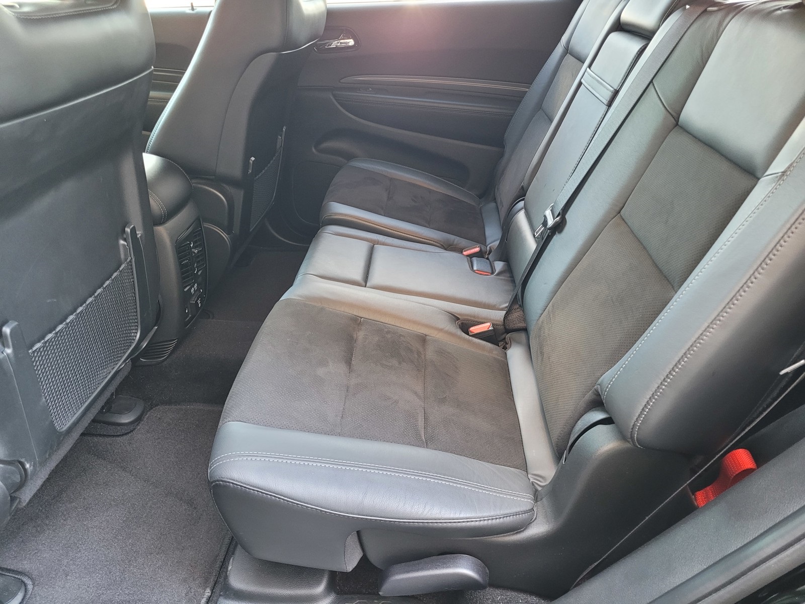 2022 Dodge Durango GT Plus photo 10