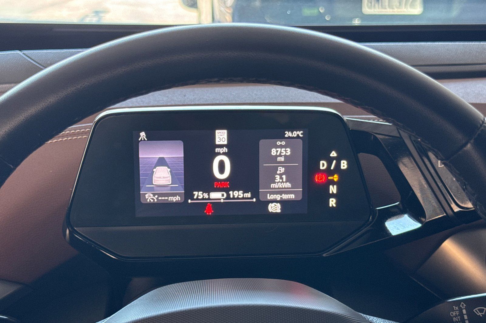 2023 Volkswagen ID.4 Pro photo 22