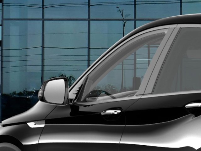 2025 Infiniti QX50 PURE AWD photo 13