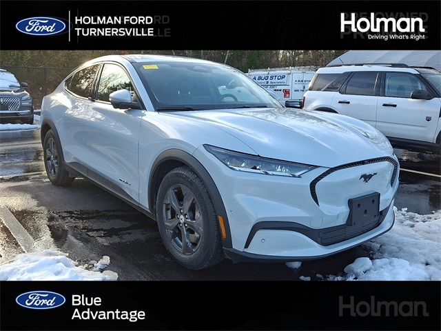 2021 Ford Mustang Mach-E Select RWD's photo