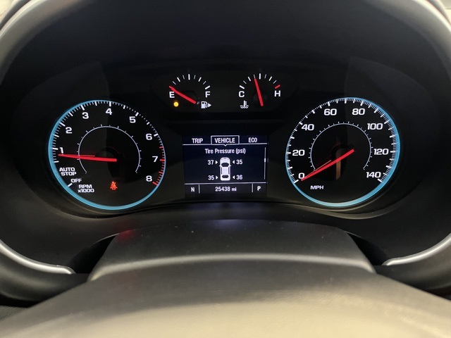 2023 Chevrolet Malibu LS photo 4