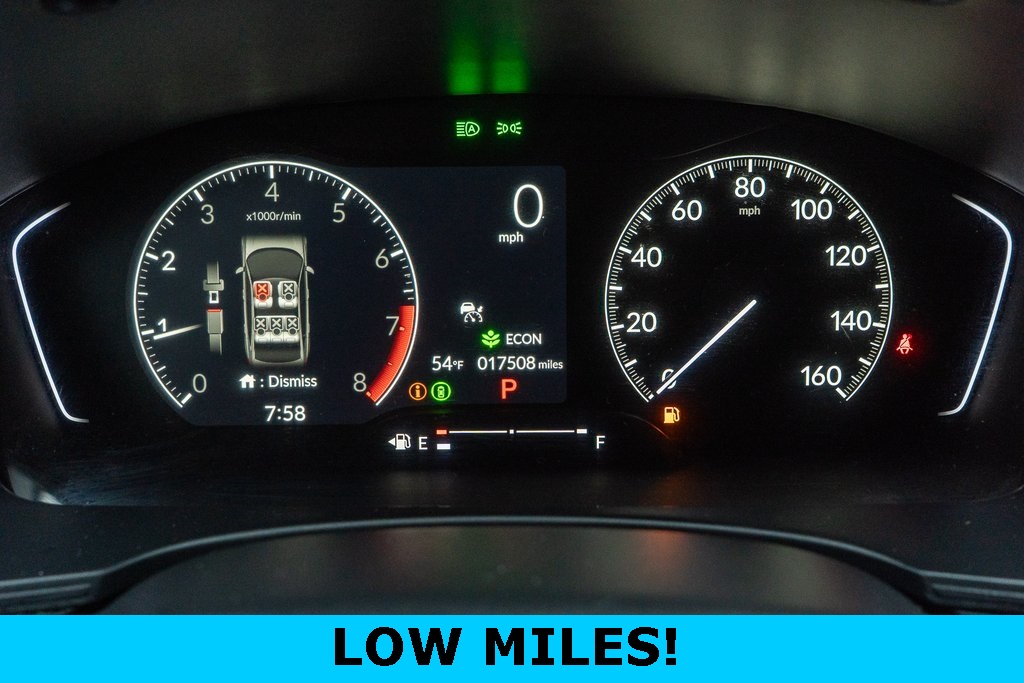 2023 Honda Civic Sport photo 3