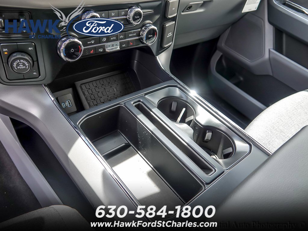 2024 FORD F-150 - Image 14