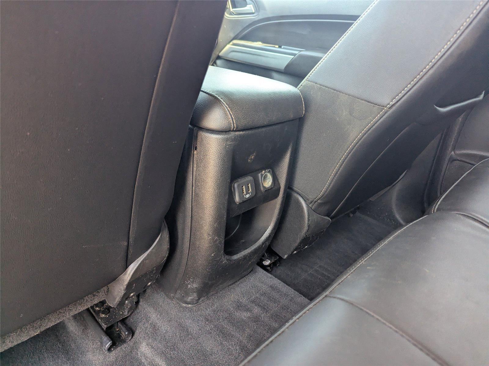 2019 Chevrolet Colorado ZR2 photo 17