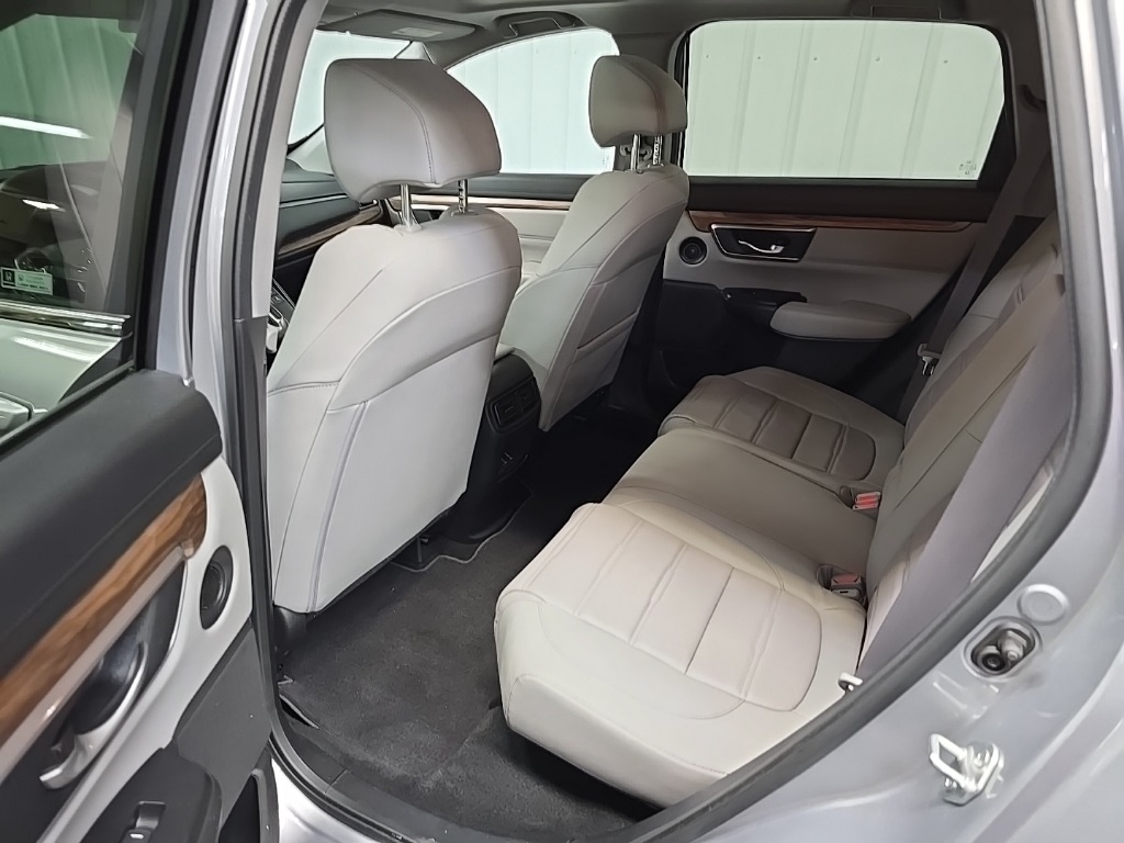 2022 Honda CR-V EX-L photo 31