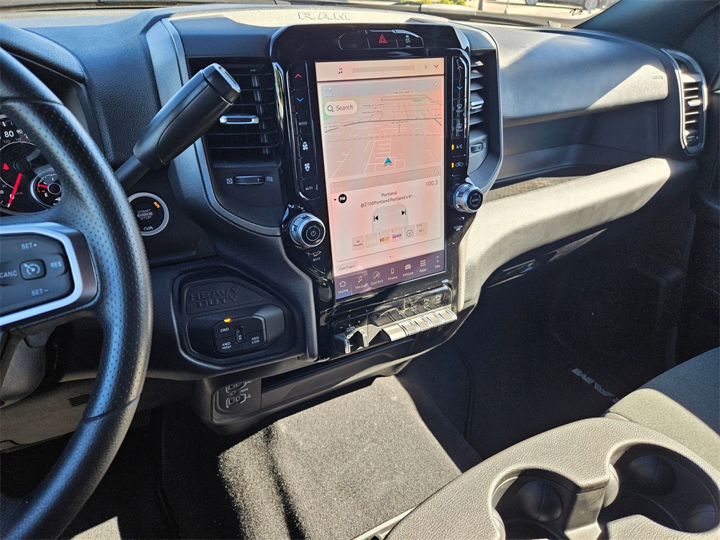 2025 Ram 3500 Tradesman photo 19