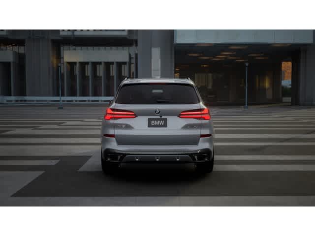 2026 Bmw X5 sDrive40i photo 2