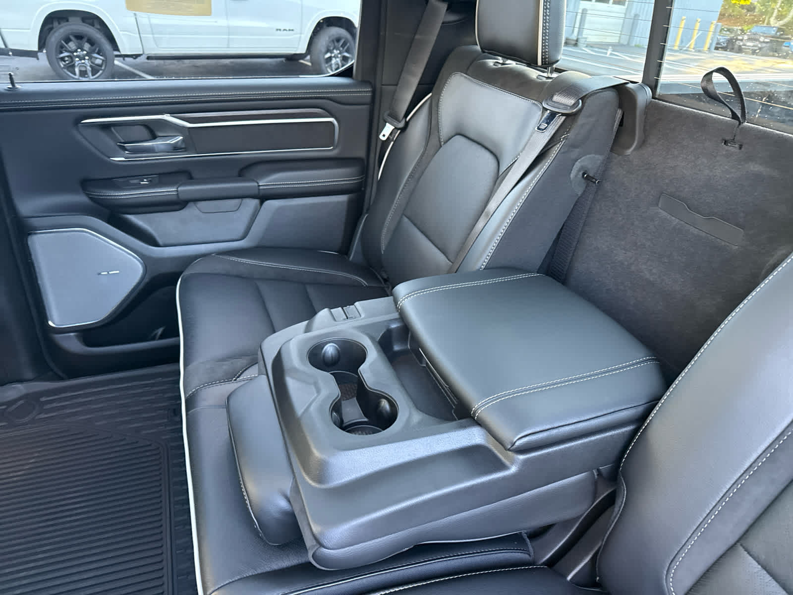 2026 Ram 1500 Laramie photo 21