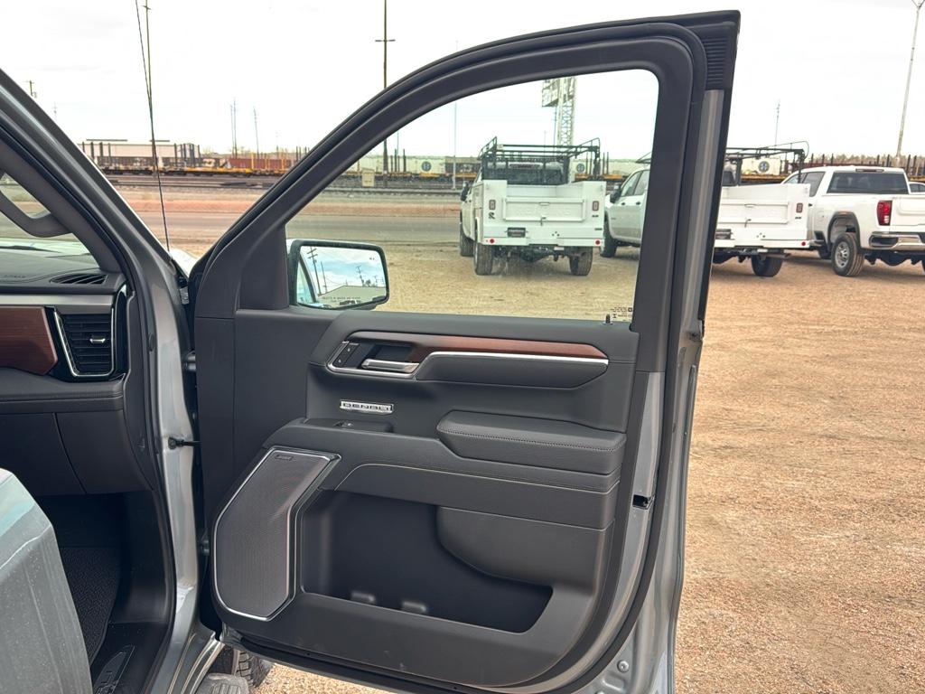 2025 Gmc Sierra 1500 Denali photo 15