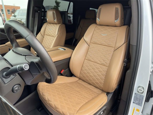 2023 Cadillac Escalade Sport photo 19