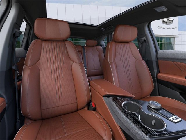 2025 Cadillac Optiq Sport photo 16
