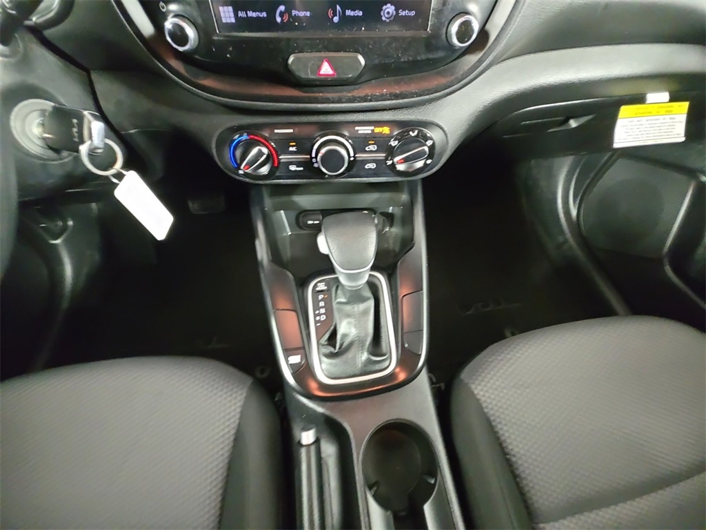 2023 Kia Soul LX photo 10