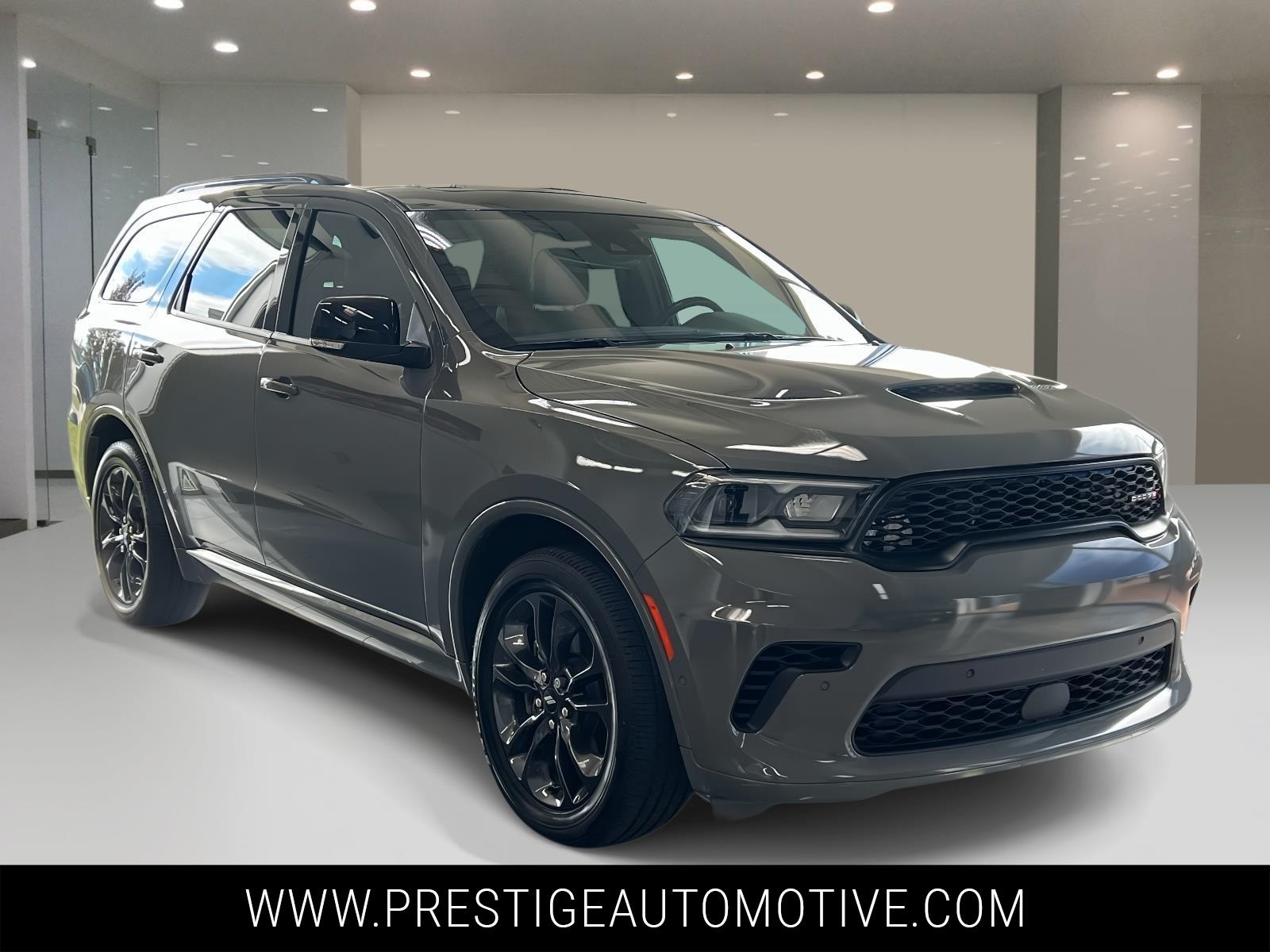2024 Dodge Durango R/T's photo