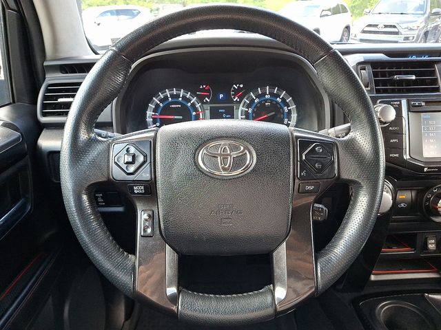 2019 Toyota 4Runner TRD Off-Road photo 19
