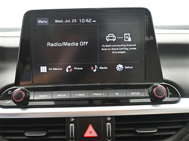 2023 Kia Forte LXS photo 6