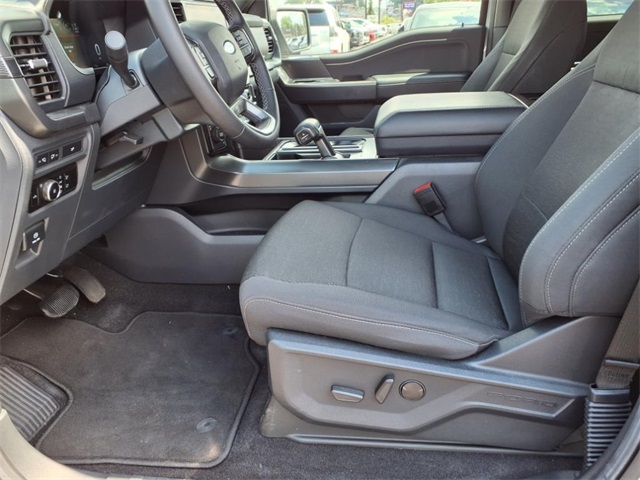 2024 Ford F-150 XLT photo 11
