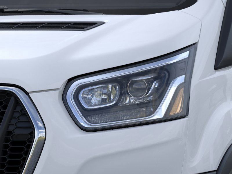 2025 Ford Transit photo 15