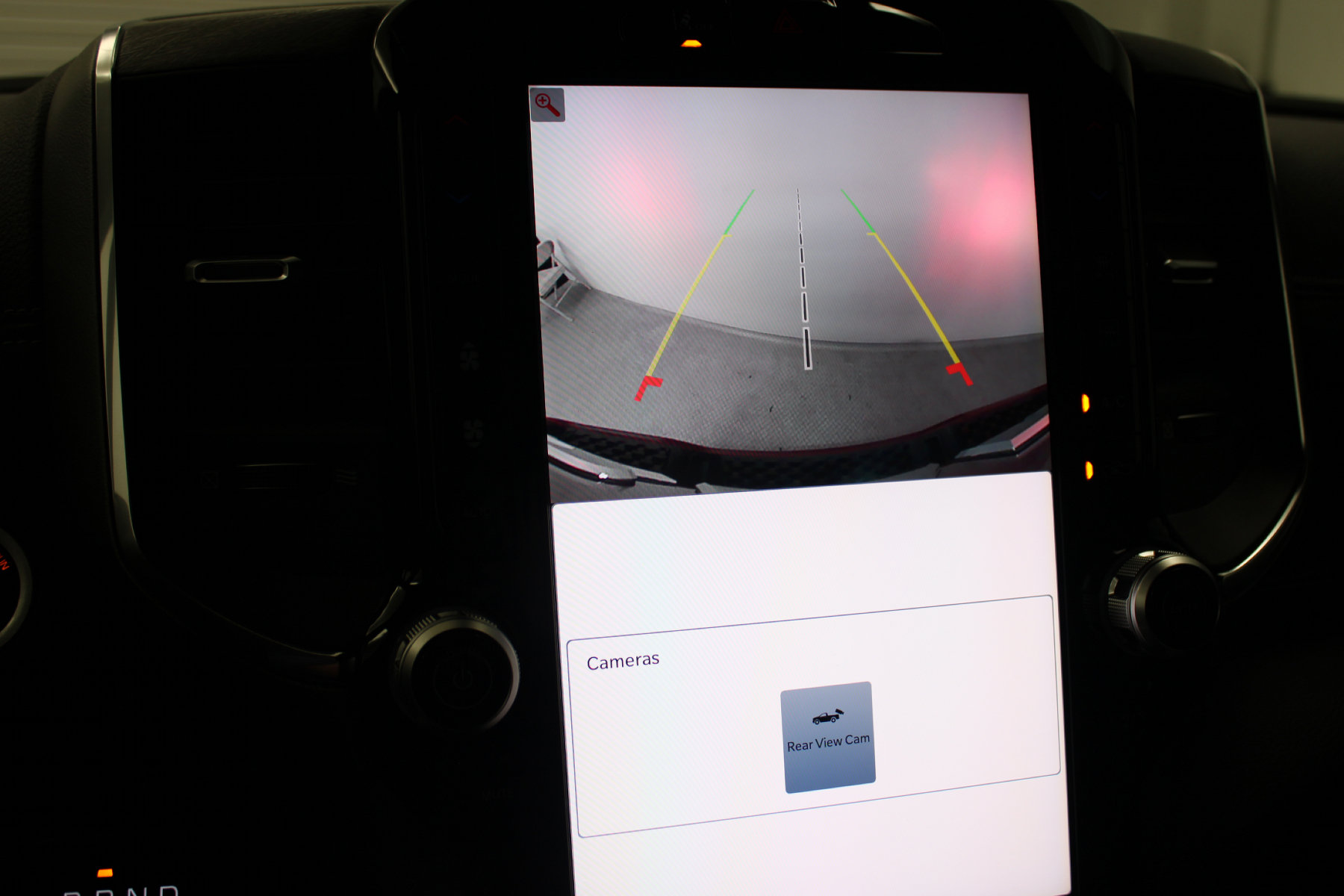 2026 Ram 1500 Laramie photo 3