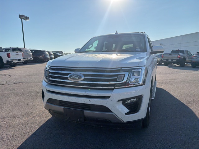 2020 Ford Expedition XLT photo 9