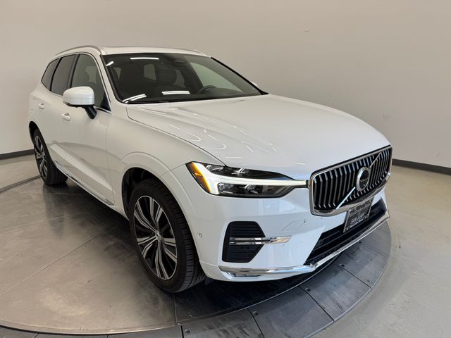 2022 Volvo XC60 Inscription