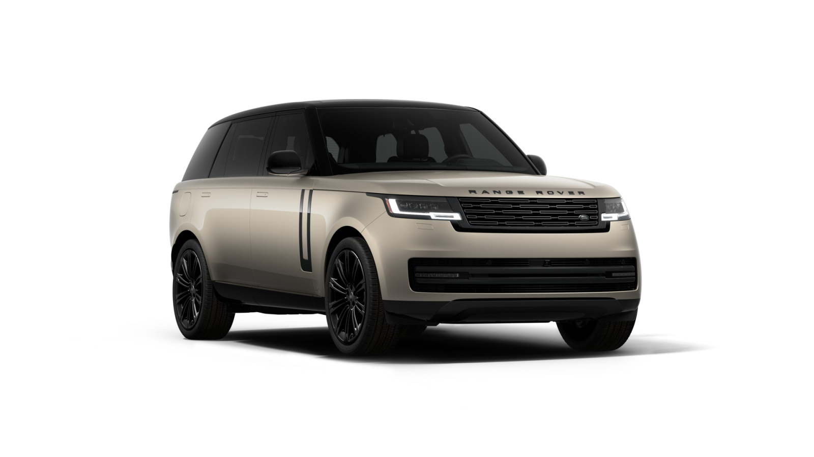 2025 Land Rover Range Rover SE's photo