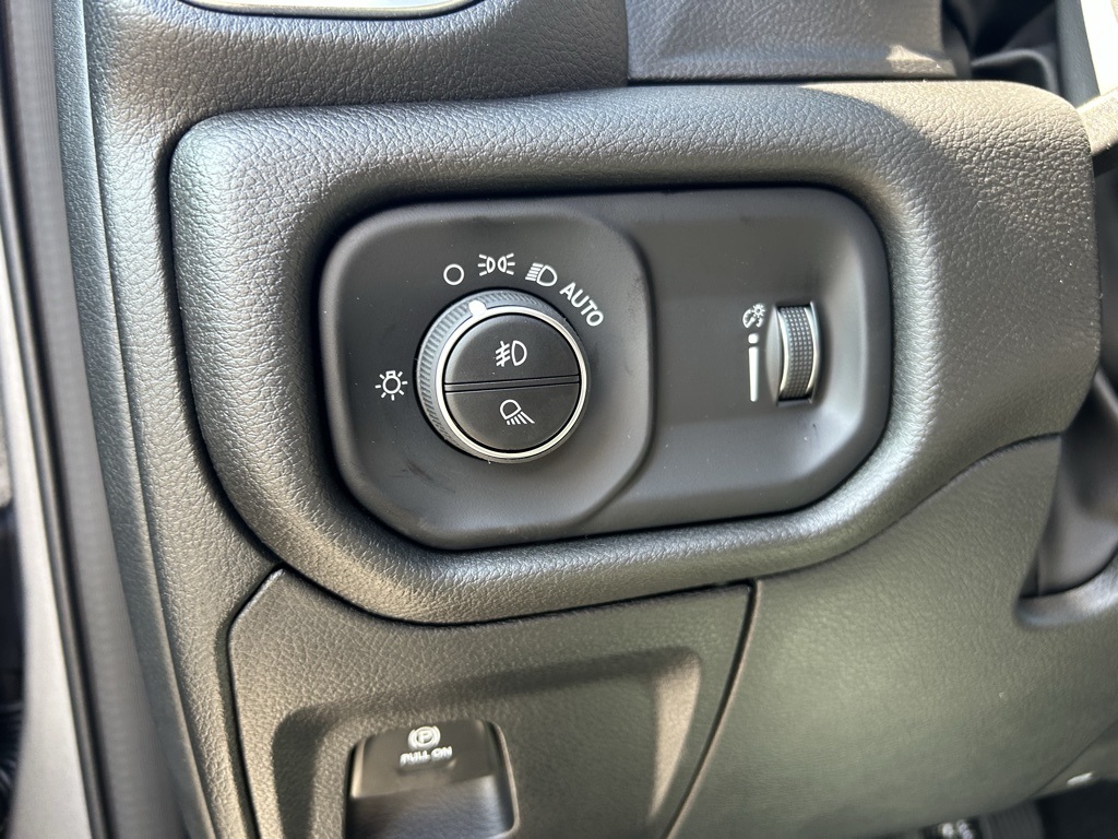 2026 Ram 1500 Big Horn Lone Star photo 14