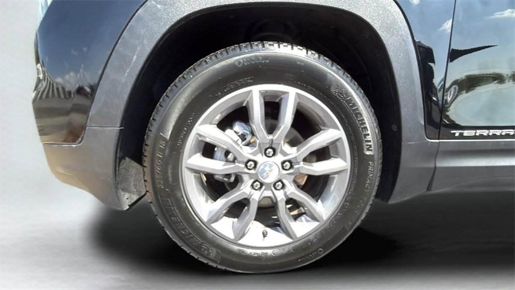 2024 Gmc Terrain SLT photo 12