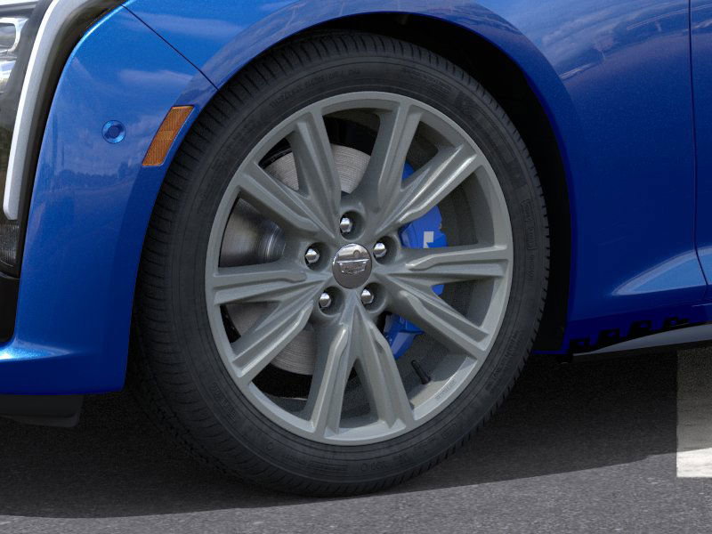 2026 Cadillac CT5 V photo 9