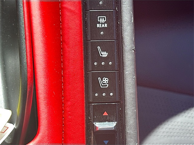 2023 Chevrolet Corvette Stingray photo 18