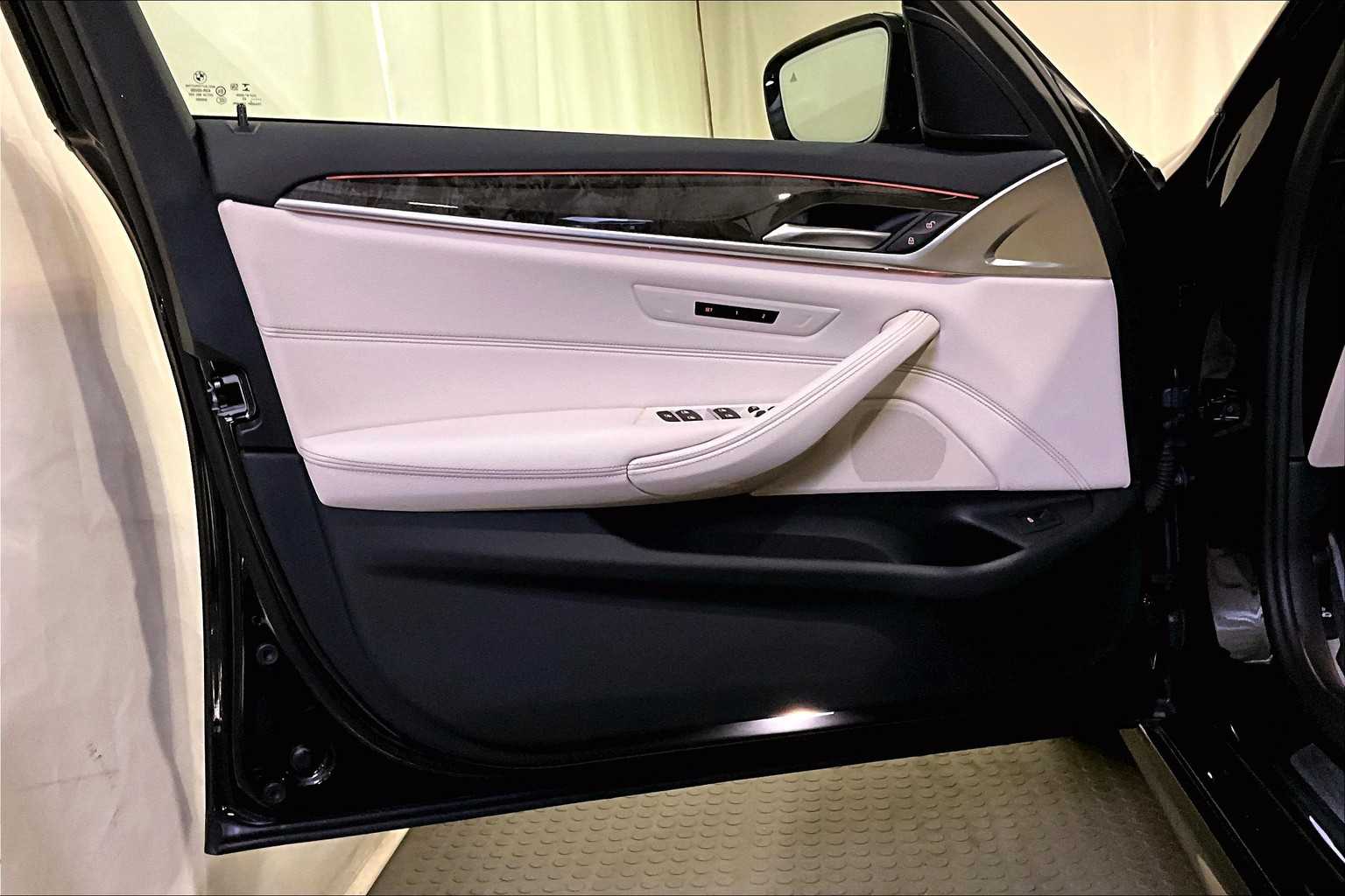2022 Bmw 530i xDrive photo 21