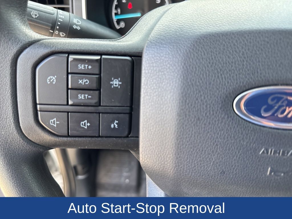 2023 Ford F-150 XL photo 14