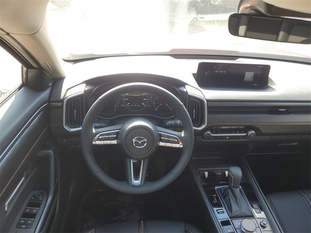 2025 Mazda CX-50 Premium photo 14