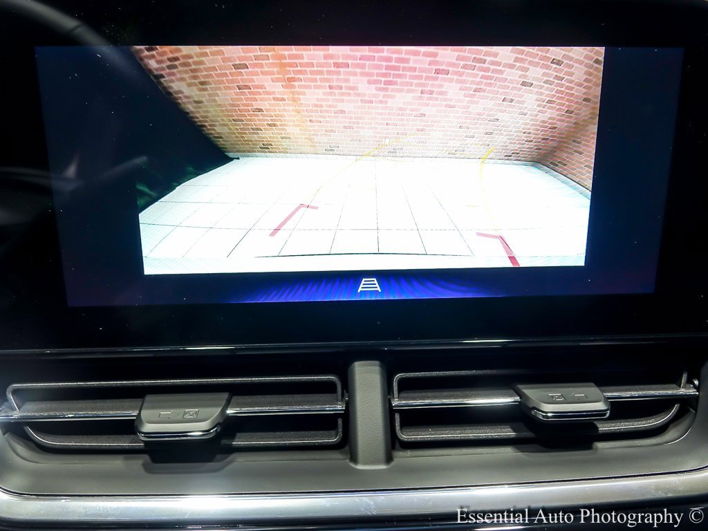 2026 CHEVROLET TRAX - Image 17