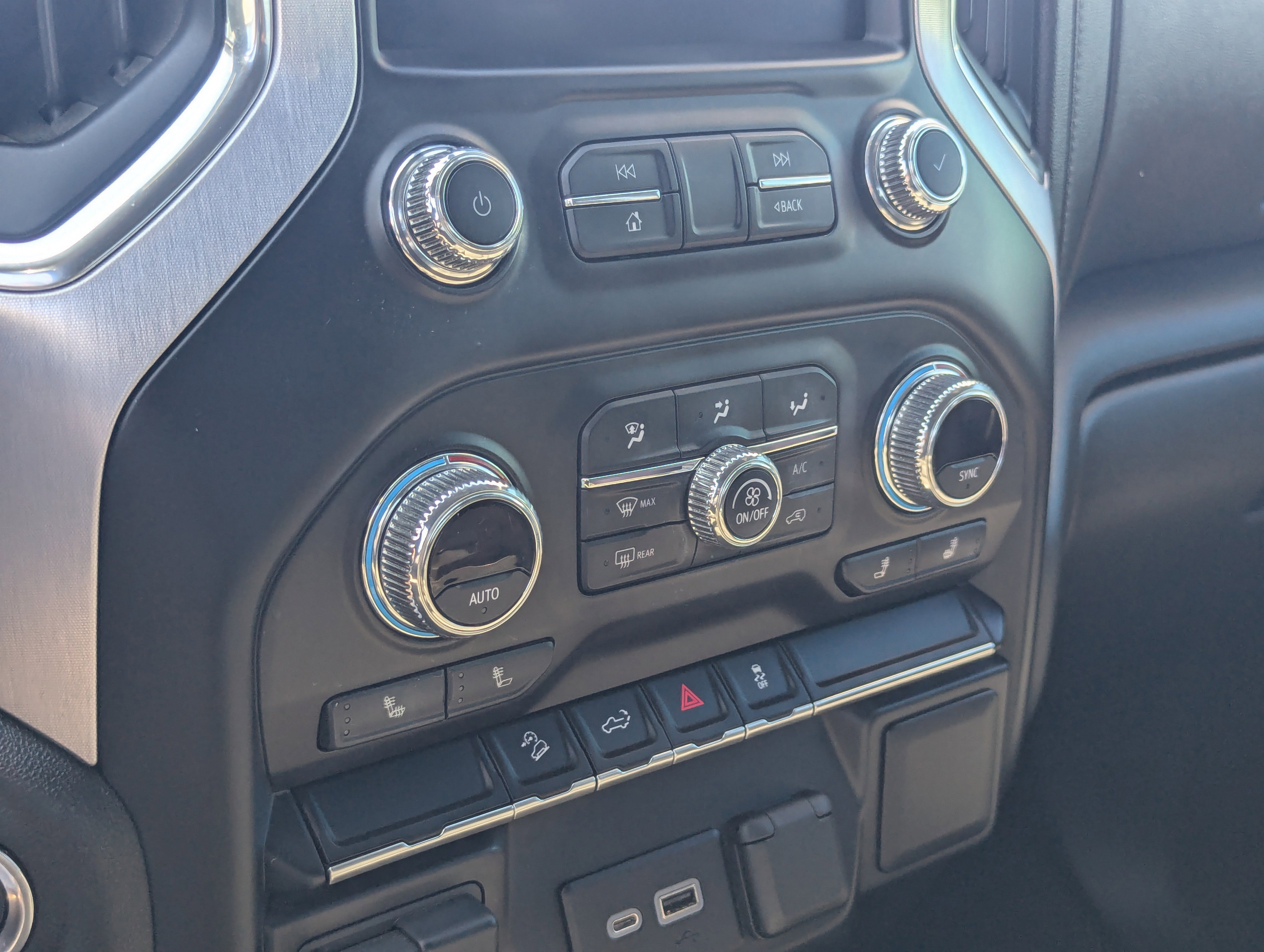 2021 Gmc Sierra 2500 HD SLE photo 6