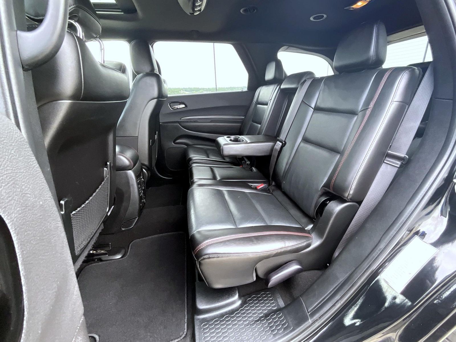 2023 Dodge Durango GT Plus photo 16