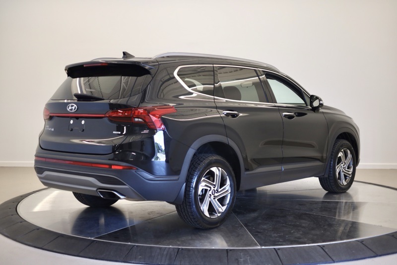 2023 Hyundai Santa Fe SEL Sport photo 3